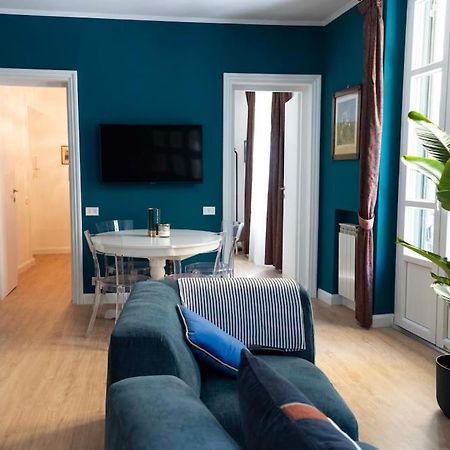 La Dolce Vita Rooftop Suite 로마 외부 사진