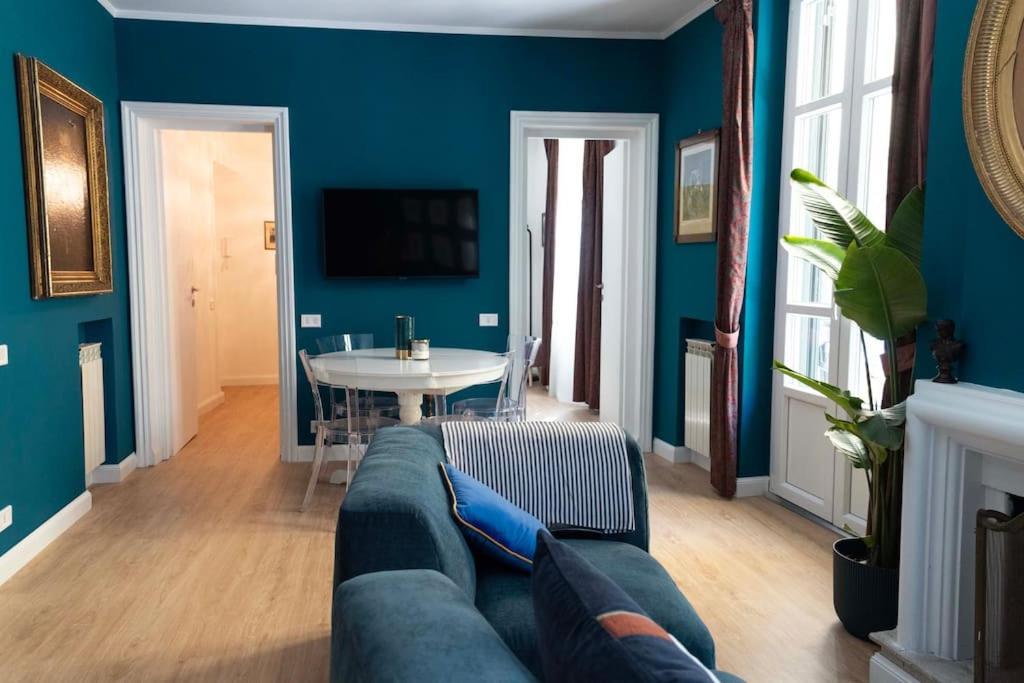 La Dolce Vita Rooftop Suite 로마 외부 사진