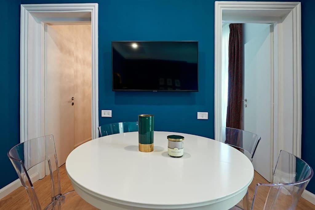 La Dolce Vita Rooftop Suite 로마 외부 사진