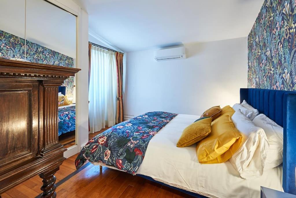 La Dolce Vita Rooftop Suite 로마 외부 사진