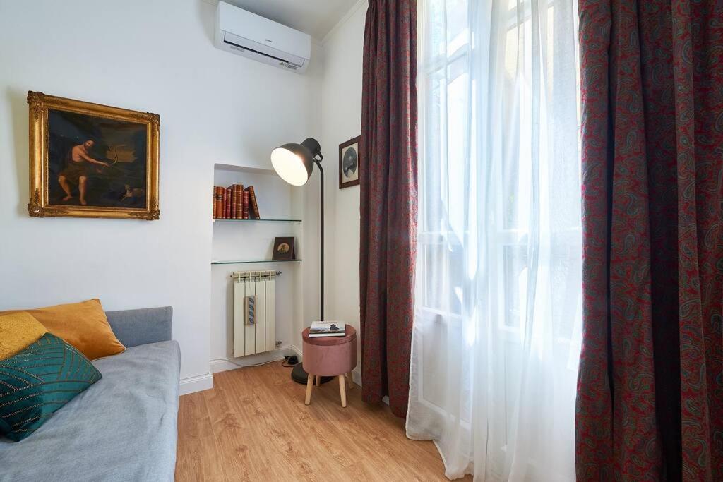 La Dolce Vita Rooftop Suite 로마 외부 사진