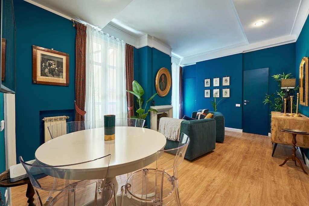 La Dolce Vita Rooftop Suite 로마 외부 사진