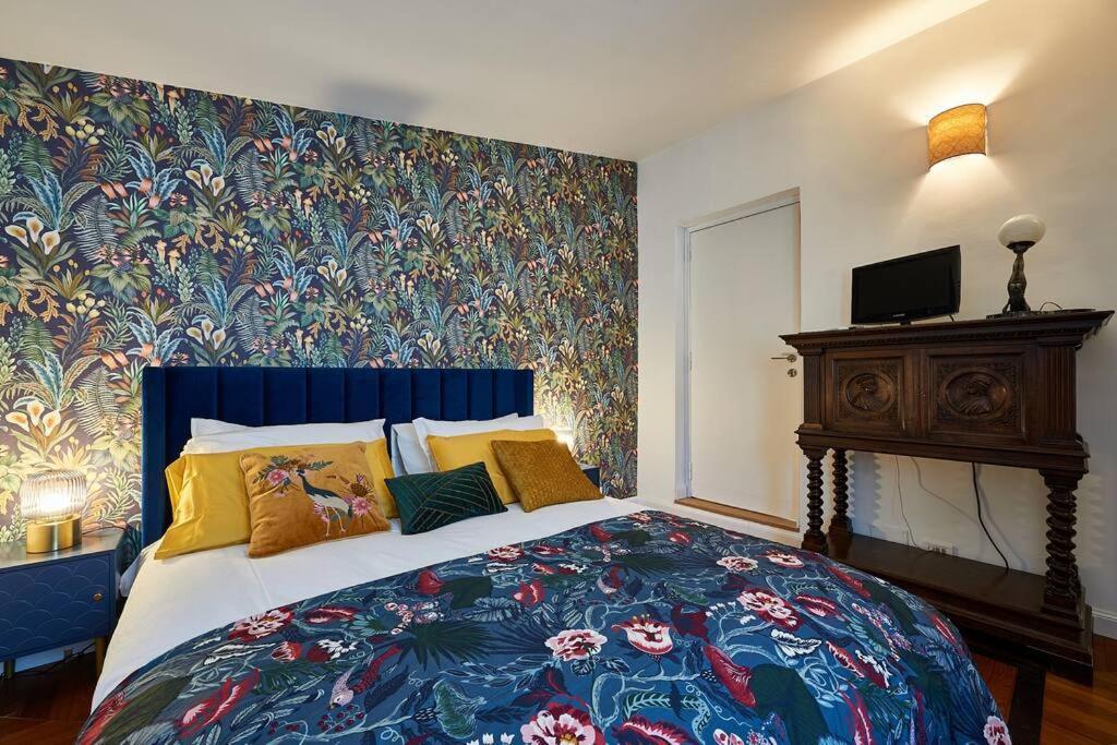 La Dolce Vita Rooftop Suite 로마 외부 사진